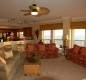 [Image: Paradise Shores 400: 3 BR / 3 BA Condo in Mexico Beach, Sleeps 8]