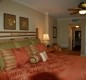 [Image: Paradise Shores 400: 3 BR / 3 BA Condo in Mexico Beach, Sleeps 8]