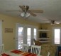 [Image: Cocajoma 2: 2 BR / 1 BA Duplex in Mexico Beach, Sleeps 6]