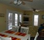 [Image: Cocajoma 2: 2 BR / 1 BA Duplex in Mexico Beach, Sleeps 6]