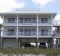 [Image: Beach Front Barefoot- Friendly Home in Mexico Beach]