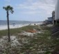 [Image: Beach Front Barefoot- Friendly Home in Mexico Beach]