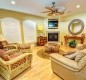 [Image: Casa Chianti: 3 BR / 3 BA Keyless Property in Santa Rosa Beach, Sleeps 6]