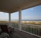 [Image: Gorgeous Beachfront Pet-Friendly Home, 3 King Masters, Wifi]
