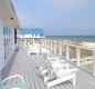 [Image: Sol Seaker: 3 BR / 2 BA Beach Front in Saint George Island, Sleeps 10]