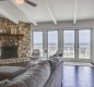 [Image: Sol Seaker: 3 BR / 2 BA Beach Front in Saint George Island, Sleeps 10]