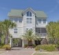 [Image: Sal Vida: 4 BR / 3.5 BA Beach View in Saint George Island, Sleeps 16]