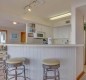 [Image: Sunbird: 3 BR / 3 BA Beach Front in Saint George Island, Sleeps 8]