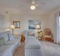 [Image: Sunbird: 3 BR / 3 BA Beach Front in Saint George Island, Sleeps 8]