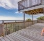 [Image: Sunbird: 3 BR / 3 BA Beach Front in Saint George Island, Sleeps 8]