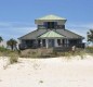 [Image: Mariner'S Compass: 3 BR / 3 BA Beach House in St George Island, Sleeps 9]