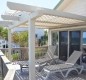 [Image: Mariner'S Compass: 3 BR / 3 BA Beach House in St George Island, Sleeps 9]