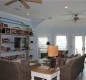 [Image: Mariner'S Compass: 3 BR / 3 BA Beach House in St George Island, Sleeps 9]