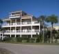 [Image: Beach Blessing...Stunning Views of Gulf and Bob Sikes Cut from Every Window..]