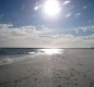 [Image: Beach Blessing...Stunning Views of Gulf and Bob Sikes Cut from Every Window..]