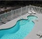 [Image: 3BR Gulf View Beach House, with Pool and Jacuzzi, Pet Friendly]