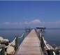 [Image: Fish Beside the Cut! Bayview Home with Deepwater Dock Right Beside the Cut.]