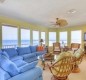 [Image: Blue Water View, Beach Front House, 4 Bedrooms, Elevator, Hdtv]