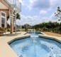 [Image: Casa Del Sol, Heated Private Pool, Private Beach Path - Crow's Nest Bedrooms]