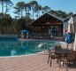 [Image: Walk to the Beach! 3 Bdrm Multi Level Home, Community Pool. Sleeps 6.]