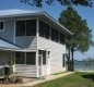 [Image: Comfortable Beachfront Home]