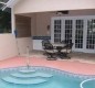 [Image: Chateau La Playa- Gorgeous Pool Home 40ft Fr Beach Entrance]