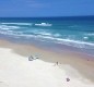 [Image: White Sand and Blue Water Paradise, Ponce Inlet]