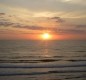 [Image: White Sand and Blue Water Paradise, Ponce Inlet]