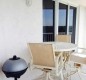 [Image: Beautiful 6th Floor South Corner 3 BR, 2 Bath Condo W/Ocean to River Views]