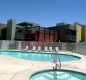 [Image: Contemporary Palm Springs Desert Oasis]