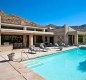 [Image: Stunning Stan Sackley Desert Contemporary Vacation Home]