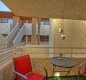 [Image: Cheerful 1st Floor Condo, No Stairs. Lovely Gardens/Pool/Spas. Walk to Downtown.]