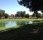 [Image: Relaxing Lake View on 9th Hole on Cathedral Canyon Cc Plus Poolside!]