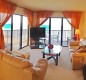 [Image: Panoramic Ocean View from This Corner Condo with Balcony. Direct Ocean Front!]