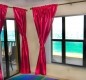 [Image: Panoramic Ocean View from This Corner Condo with Balcony. Direct Ocean Front!]