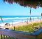 [Image: Panoramic Ocean View from This Corner Condo with Balcony. Direct Ocean Front!]