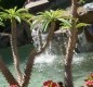 [Image: Spa Like Setting Surrounded by Mountains with Private Pool and Spa]