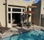 [Image: Eco-Friendly Desert Oasis, Saltwater Pool, 3BR, View Home with Peace &amp; Quiet!]