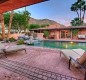 [Image: Spanish Style Home: Saltwater Pool, Hot Tub, Cabana, Sprawling Manicured Gardens]