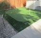 [Image: Pool! Putting Green! Fire Pit! Next to Bike Path! Blocks from Old Town!]