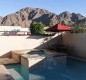 [Image: Amazing Santa Fe Desert Retreat at the Top of the Cove]