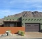 [Image: Spacious 3 Bdr. 2 Bth. Pool &amp; Spa Beauty Located at the Foot of the Mountains.]