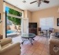 [Image: Top of La Quinta Cove Santa Fe Home 3 Bd/2BA with Pool and Patio F/P]