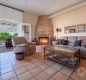 [Image: Top of La Quinta Cove Santa Fe Home 3 Bd/2BA with Pool and Patio F/P]