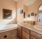 [Image: Top of La Quinta Cove Santa Fe Home 3 Bd/2BA with Pool and Patio F/P]