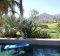 [Image: Tranquil Majestic Mountain View La Quinta Home]