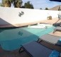 [Image: Every Day's a Holiday at Casa Isabella, a 3-Bd/2-Bath Santa Fe Charmer with Pool]