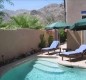 [Image: Private Home High in Cove! Pool! Mountain Views!]