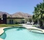 [Image: Mid-Century Modern 3/2 Private Pool Home Top La Quinta Cove]