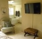 [Image: Master Bedrooms on Both Floors--4 Bdrms! Kids Welcome!!]
